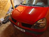 Renault Clio Initiale 1.4 16V Initiale Automatik  - Renault Clio: Initial