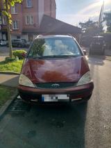 Ford Galaxy 2.8 V6 LPG 7 Sitzer - Ford Galaxy: V6
