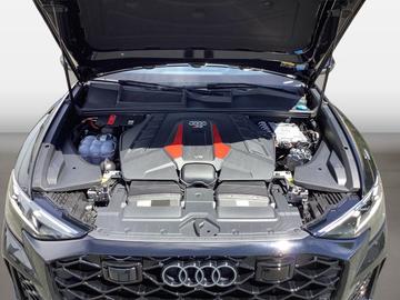 2025 AUDI RSQ8 缩略图 16