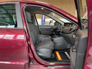 Renault Scenic III Limited *NAVI*TEMPOMAT*SZHZ*PDC*