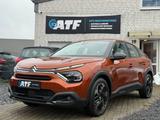 Citroën C4 Lim. Feel Pack Automatik - Citroën C4