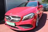 Mercedes-Benz A 200 AMG-LINE KLIMA NAVI LED PDC 18.ZOLL AMG - Mercedes-Benz A-Class in Bochum