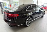 Audi A8*50TDI*Quattro*Matrix*Bang&Olufsen*Head-Up*Pan - Audi A8 in Braunschweig