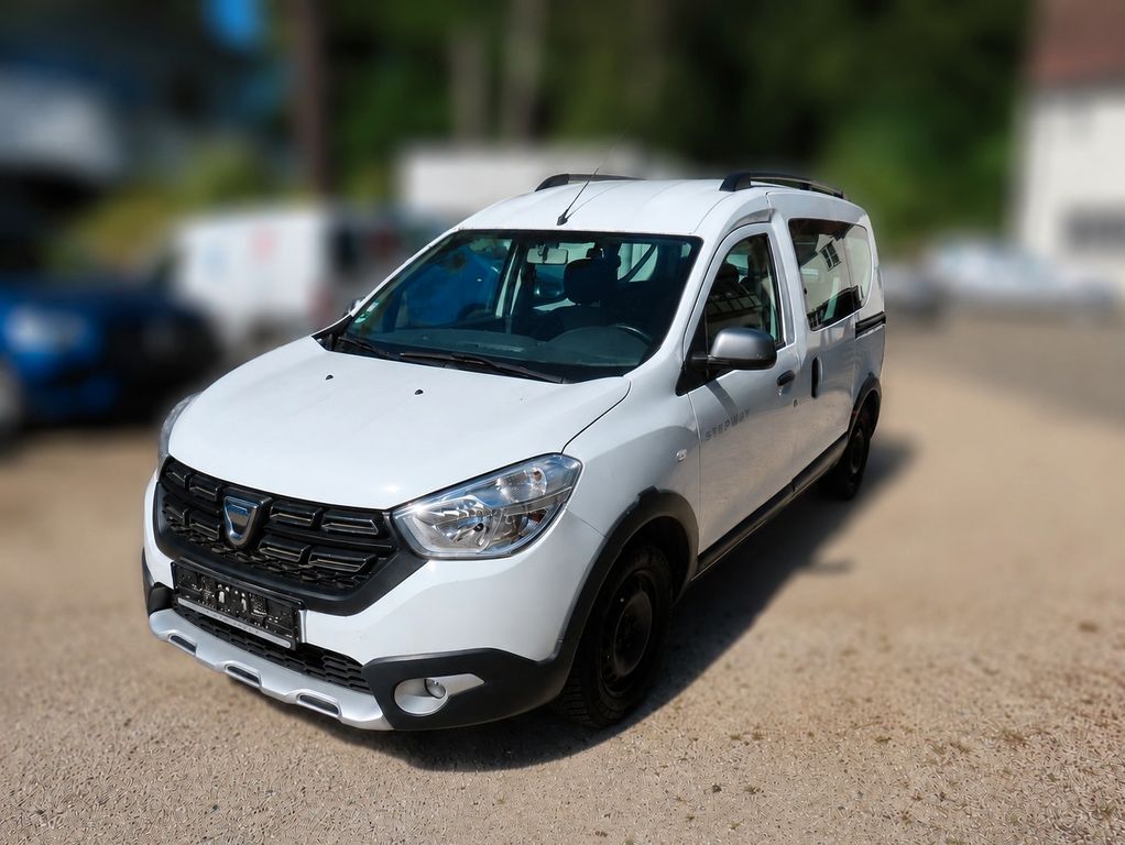 Image of Dacia Dokker