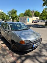 Fiat Punto 55 S S - Fiat Punto: 55s