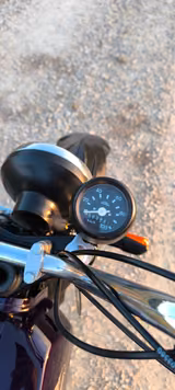 Simson Enduro S51 (60kmh) - SIMSON MOFA