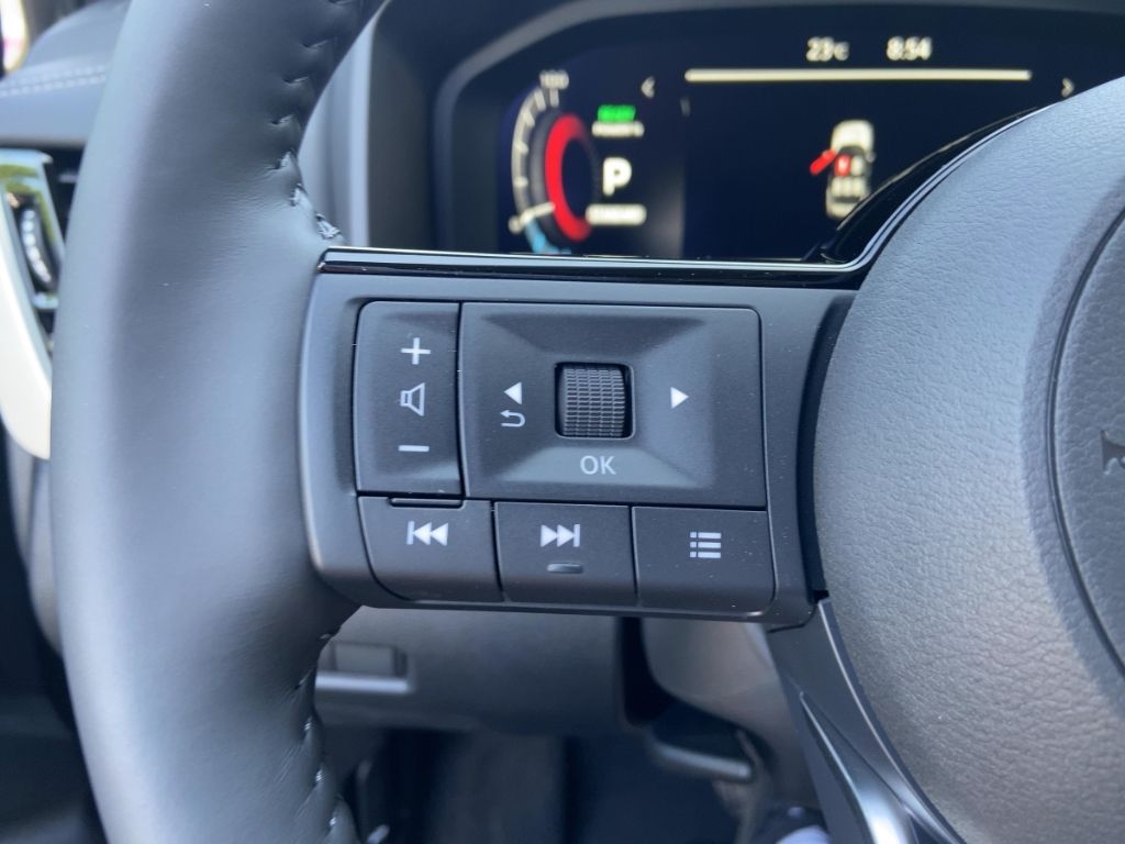 Nissan X-Trail - Bild 24