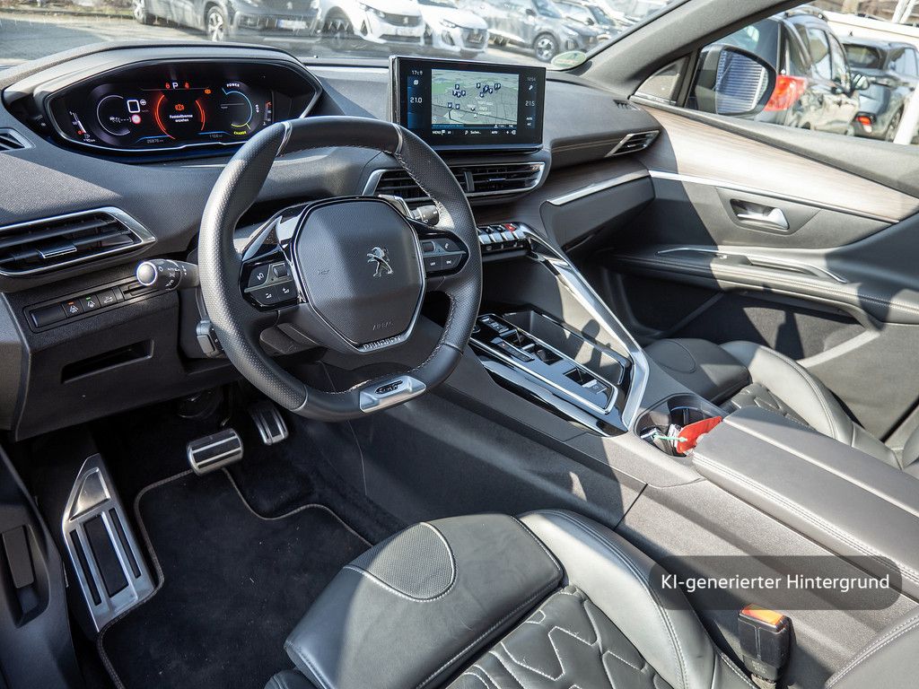 Peugeot 5008 - Bild 11