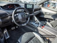 Peugeot 5008 - Vorschau Bild 11