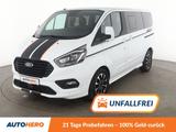 Ford Tourneo Custom 2.0 TDCi 310 L1 Sport Aut.*NAVI* - Ford Tourneo Custom: Sport