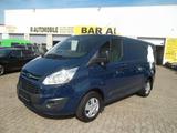 Ford Transit Custom TDCI Trend 1 HAND ALU + WINN AHK  - Ford Transit Custom Gebrauchtwagen in Hannover