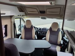 Chausson V 594 SportLine, Automatik,Anhängerkupplung