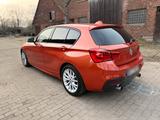 BMW F20 125i LCI Vollausstattung M Paket - BMW 125 Kombi Gebrauchtwagen