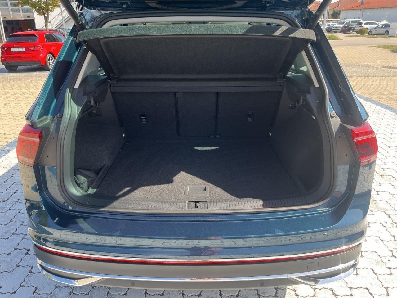 Volkswagen Tiguan - Bild 7