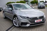 Volkswagen Arteon 2.0 TSI R-Line DSG LED Navi ACC DCC AHK - gebrauchte VW Arteon aus dem Jahr 2018
