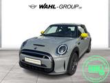 MINI Cooper SE ESSENTIAL TRIM NAVI LED GRA PANO RFK K - MINI Cooper SE: Essential Trim