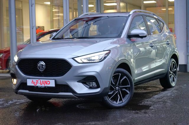 MG ZS 1.0 T-GDI Luxury LED Navi Sitzheizung Pano 36