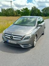 Mercedes-Benz B 200 - : Van, Mercedes
