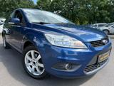 Ford Focus Lim. Style/Kupplung Neu/Kamera/Navi/ - Ford: Ka Style