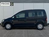 Volkswagen Caddy 1,2 TSI Roncalli Trendline*ROLLSTUHLRAMPE* - VW Gebrauchtwagen von 2012
