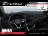 Volkswagen Taigo "LIFE" 1.0 TSI DSG LED ALU APP Connect ... - VW Taigo LIFE Gebrauchtwagen