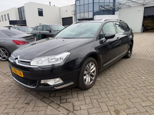 Citroën C5 Tourer 1.6 e-HDi Collection Business Bj 2014