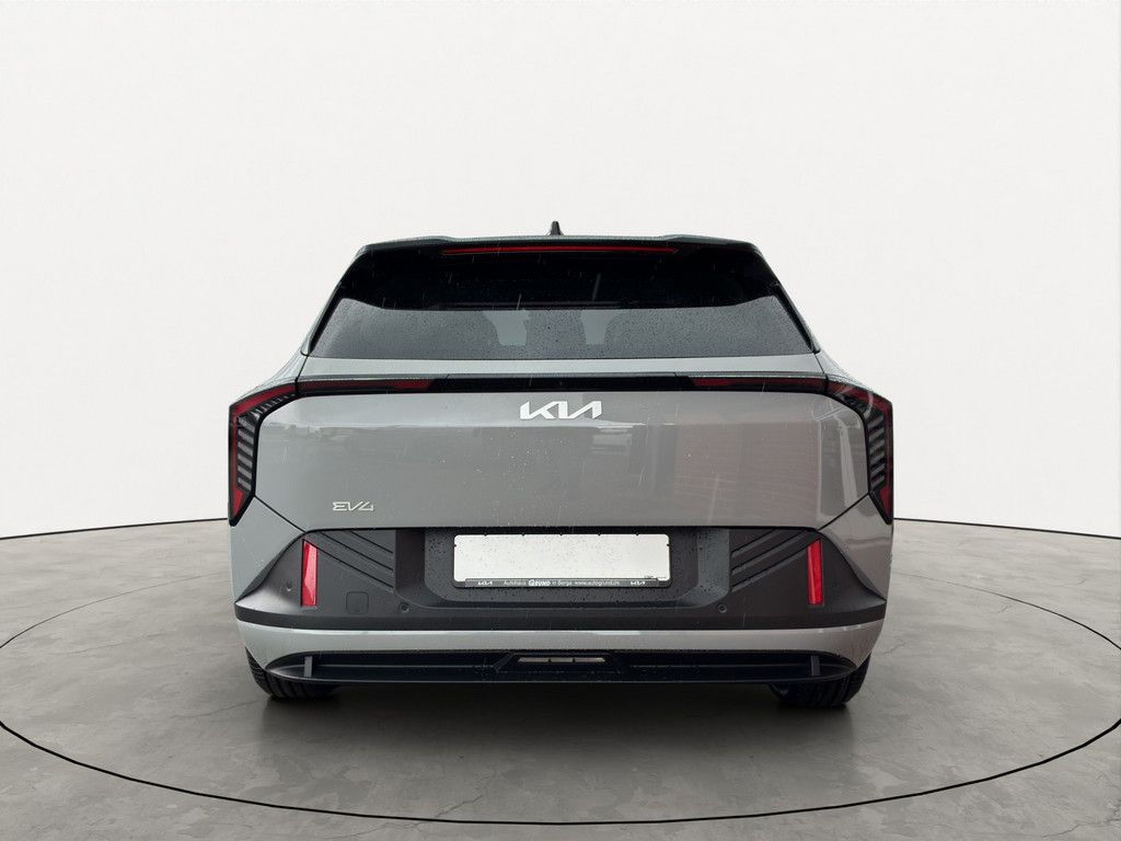 Kia EV4 - Bild 5