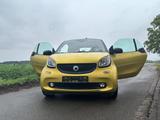 Smart ForTwo cabrio 0.9 66kW prime twinamic prime - Smart ForTwo Gebrauchtwagen in Hannover