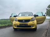 Smart ForTwo cabrio 0.9 66kW prime twinamic prime - Smart ForTwo in Hannover