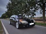 BMW 535d e61, Upgrade-Turbo's, Software, S... - BMW 535 aus 2005: 535d