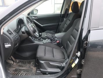 Mazda CX-5 - 8