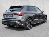 Audi S3 Sportback 2.0 TFSI quattro S tronic Navi Plus - Audi S3 mit Benzin-Antrieb: Limousine, Automatik