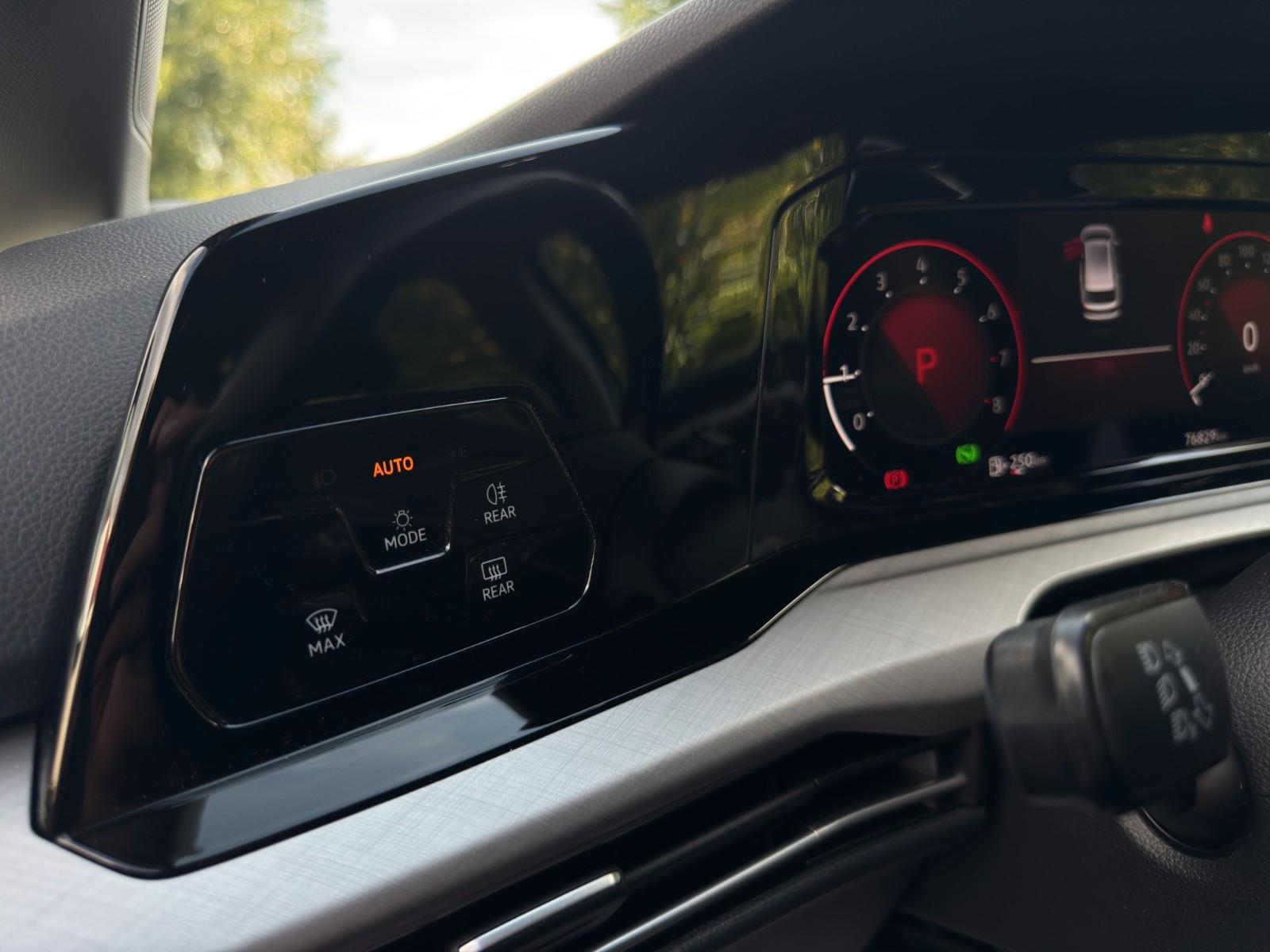 Volkswagen Golf VIII eTSI *ACC *Kamera*Carplay, миниатюра 20