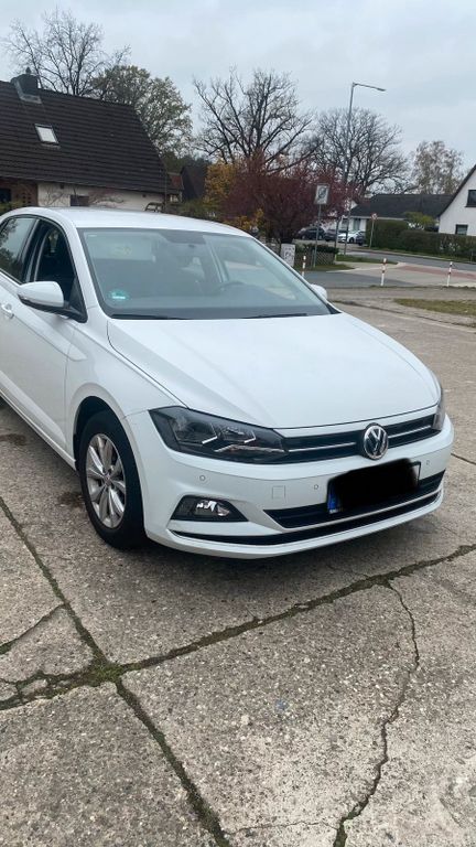 Image of Volkswagen Polo