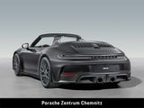 Porsche 911 Carrera GTS Cabrio;HD-Matrix;18-Wege;BOSE - Porsche New cars