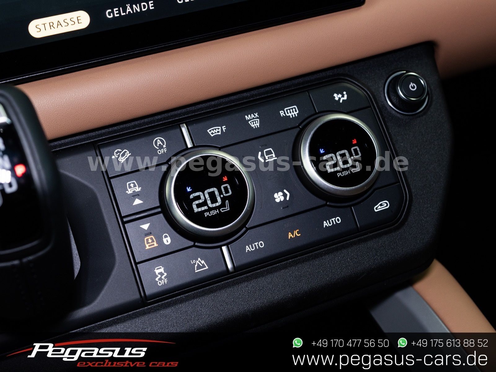 LAND ROVER Defender - 48