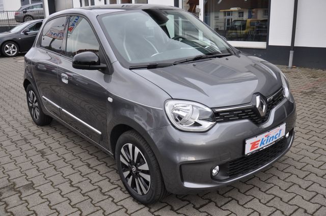 Renault Twingo Techno Electric