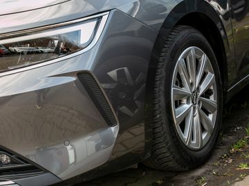 Opel Astra L 1.2 Enjoy Fernlicht-Assistent LED