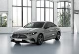 Mercedes-Benz CLA 200 AMG Line NIGHT PANO MULTIB. LED SHZ BT - Mercedes-Benz CLA 200 in Braunschweig