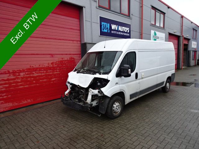 Fiat Ducato 35 2.3 MultiJet L3H2 koelwagen dag en nac