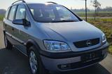 Opel Zafira Zahnriemen Neu - gebrauchte Opel Zafira aus dem Jahr 2002