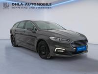 Ford Mondeo Turnier Hybrid 2.0 Titanium*ACC*AHK**A...