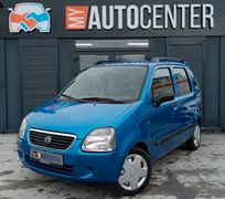 Suzuki Wagon R+ 1,3 GL *AUTOMATIK*TÜV 08/24*SERVO*