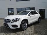 Mercedes-Benz GLA 200 Urban Style Edition NAVI, RFK, KLIMA,LED - Mercedes-Benz Gebrauchtwagen in Marburg