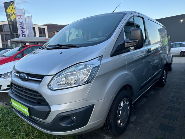 Ford Transit Custom Kasten 290 L1 Trend