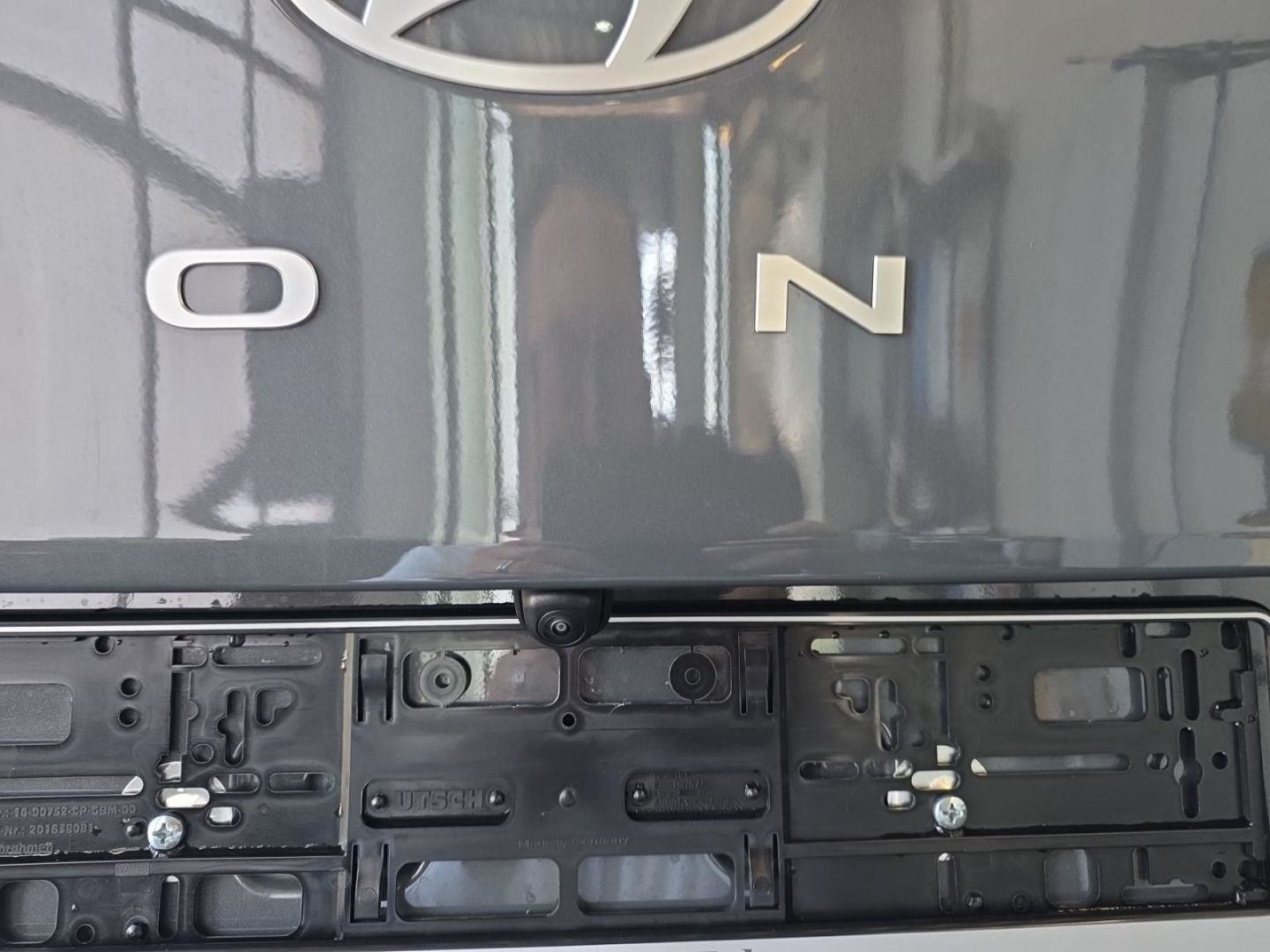 Hyundai KONA - Bild 19