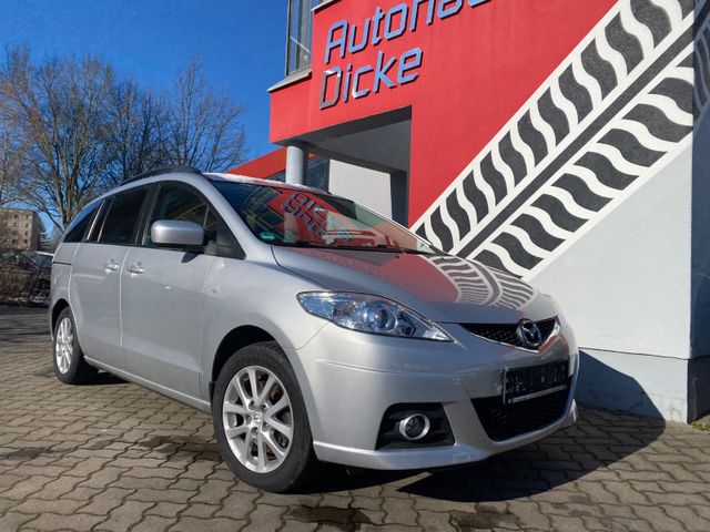 Mazda 5 Lim. 1.8 Active 7 Sitzer