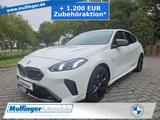 BMW M135 xDr.HUD ACC SurView KomfZ.Ha/Ka.Leas.377,- - gebrauchte BMW M135 aus dem Jahr 2024