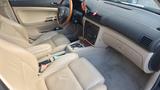 Volkswagen Passat 2.8 V6 4motion - Volkswagen Passat: 2.8