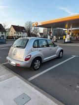 Chrysler PT Cruiser 2.2 CRD - Chrysler mit Diesel-Antrieb: Pt